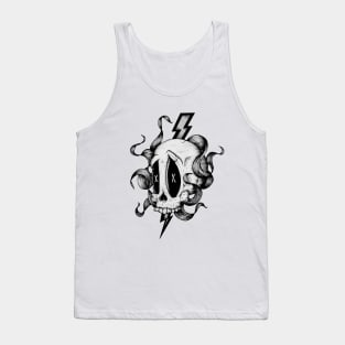 Struck Tank Top